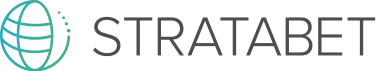 StrataBet Logo